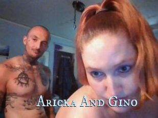 Aricka_And_Gino