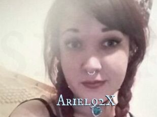 Ariel92X