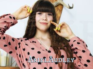 ArielAudley