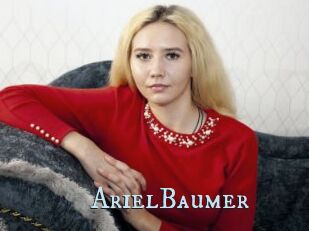 ArielBaumer