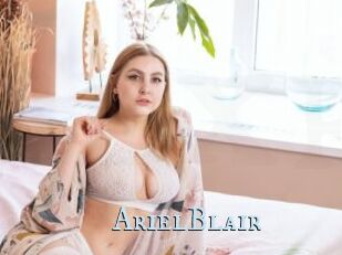 ArielBlair