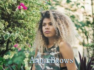 ArielBrown