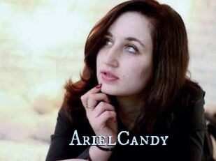 ArielCandy
