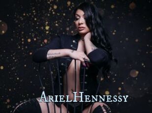 ArielHennessy