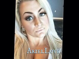 Ariel_Love_