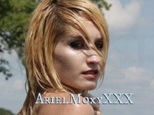 ArielMoxyXXX