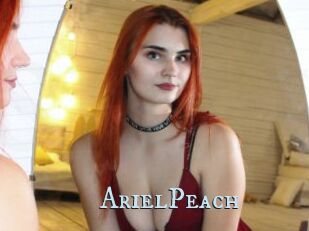 ArielPeach