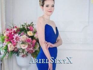 ArielSexyX