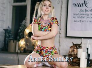 ArielSmiley