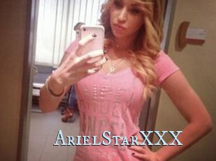 ArielStarXXX