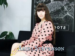 ArielStevenson