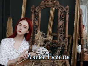 ArielTeylor