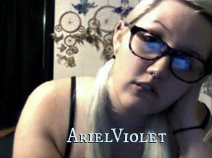 ArielViolet