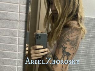 ArielZborosky