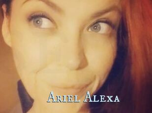 Ariel_Alexa