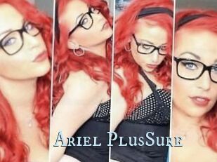 Ariel_PlusSure