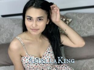 AriellaKing