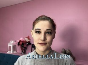 AriellaLion