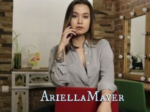 AriellaMayer