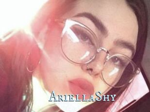AriellaShy