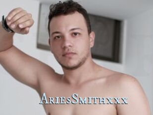 AriesSmithxxx