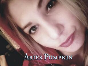 Aries_Pumpkin
