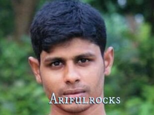 Arifulrocks