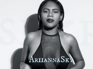 AriiannaSky