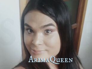 ArimaQueen