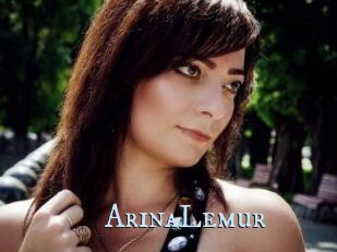Arina_Lemur