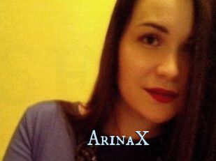 Arina_X