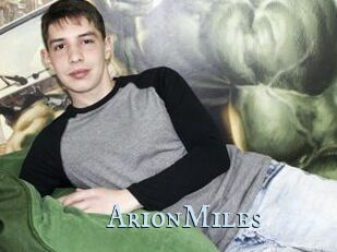 ArionMiles