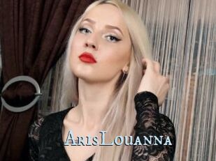 ArisLouanna