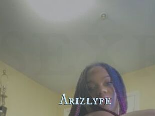 Arizlyfe
