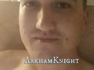 ArkhamKnight