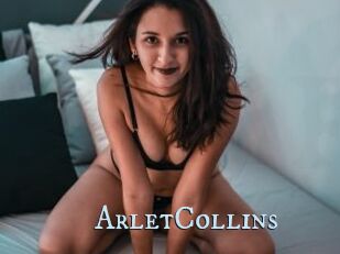 ArletCollins