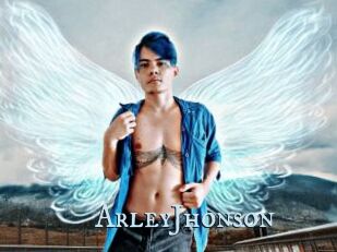 ArleyJhonson