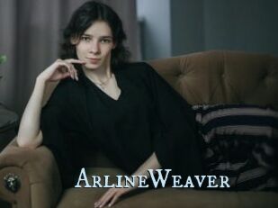ArlineWeaver
