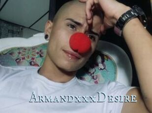 ArmandxxxDesire