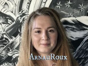 ArnauRoux