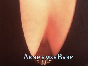 ArnhemseBabe