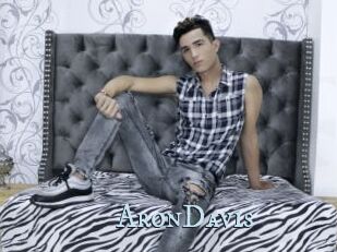 AronDavis