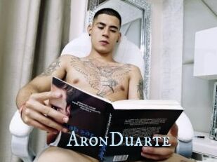 AronDuarte