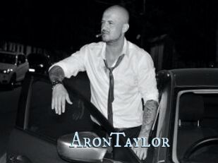 AronTaylor