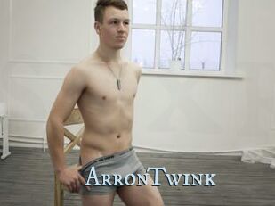 ArronTwink