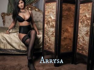 Arrysa