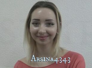 Arsina4343
