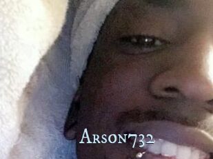 Arson732