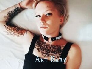 Art_Baby