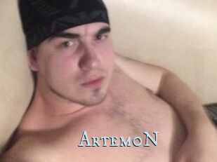 Artem0N